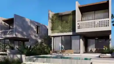 Dom wolnostojący na sprzedaż, Dystrykt Pafos, Konia, Dimos Anatolikis Pafou