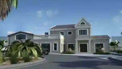 Detached House for sale, Famagusta, Güvercinlik
