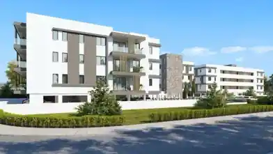 Mieszkanie na sprzedaż, Dystrykt Famagusta, Paralimni