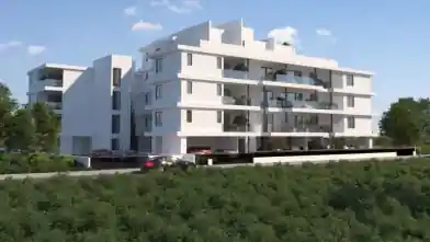 Apartment for sale, Famagusta, Paralimni