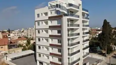 Квартира на продажу, Ларнака