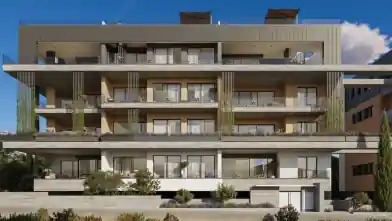 Apartment for sale, Limassol