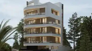 Apartment for sale, Larnaca, Chrysopolitissa