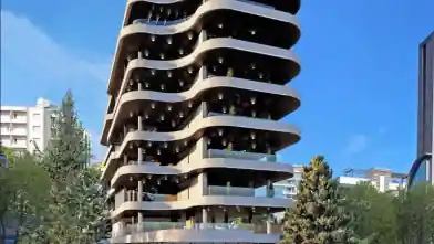 Mieszkanie na sprzedaż, Dystrykt Limassol, Jermasoja