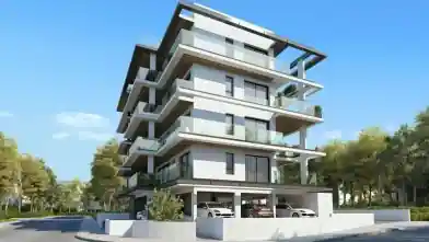Квартира на продажу, Ларнака