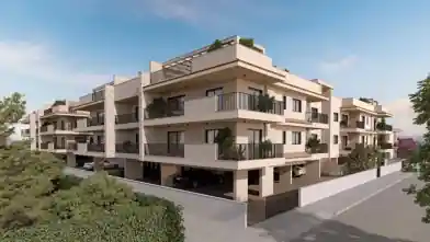 Квартира на продажу, Ларнака, Кити
