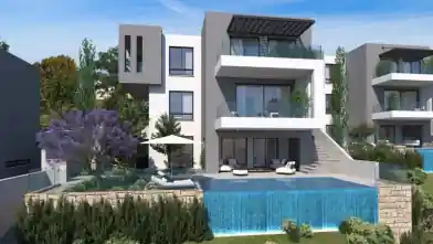 Dom wolnostojący na sprzedaż, Dystrykt Pafos, Tala