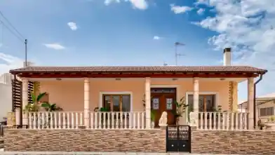 Detached House for sale, Larnaca, Ormideia