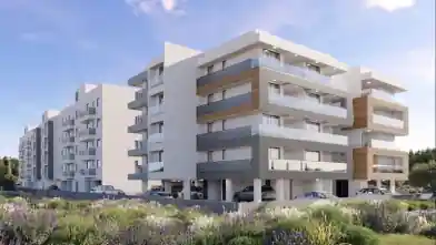 Apartment for sale, Larnaca, Livadia