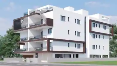 Квартира на продажу, Ларнака