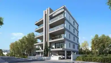 Apartment for sale, Larnaca