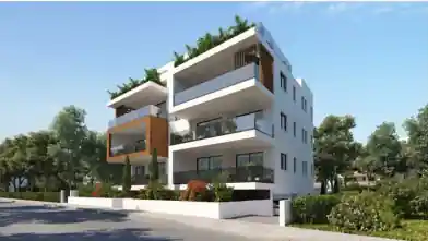 Квартира на продажу, Ларнака, Ливадия