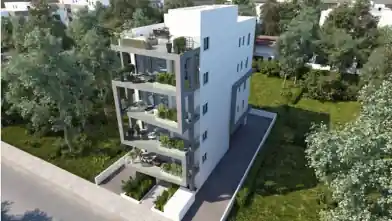 Mieszkanie na sprzedaż, Larnaka