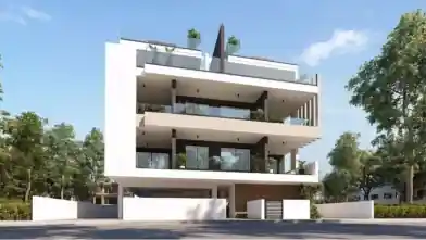 Квартира на продажу, Ларнака, Скала