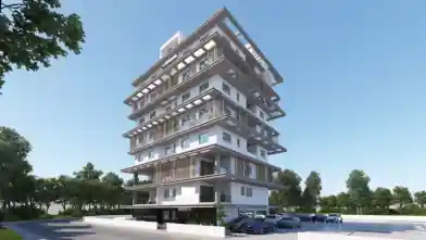Квартира на продаж, Ларнака