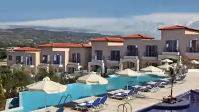 Dom wolnostojący na sprzedaż, Dystrykt Pafos, Polis