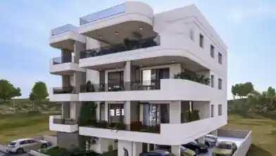 Apartment for sale, Larnaca, Agios Nikolaos