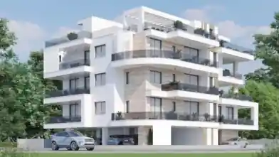 Квартира на продажу, Ларнака, Арадипу