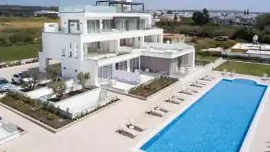 Mieszkanie na sprzedaż, Dystrykt Famagusta, Ajia Napa, Dimos Agias Napas