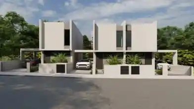 Detached House for sale, Larnaca, Kalavasos
