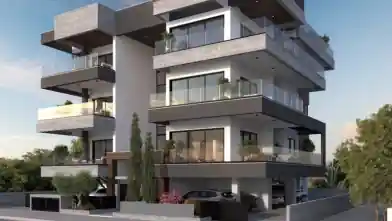 Apartment for sale, Limassol, Germasogeia
