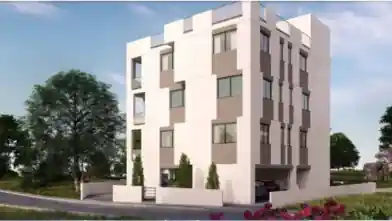 Apartment for sale, Paphos