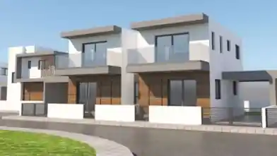 Detached House for sale, Famagusta, Güvercinlik, Vrysoules