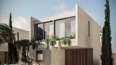 Willa na sprzedaż, Dystrykt Pafos, Konia