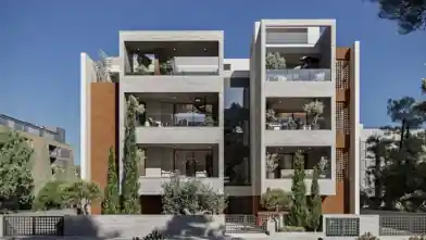 Apartment for sale, Larnaca, Aradippou