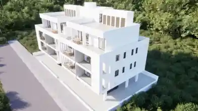 Apartment for sale, Larnaca