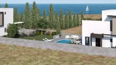 Detached House for sale, Paphos, Pomos, Dimos Polis Chrysochous