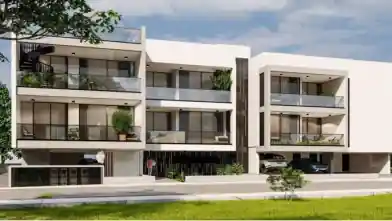 Apartment for sale, Larnaca, Kiti, Dimos Dromolaxias-Meneou