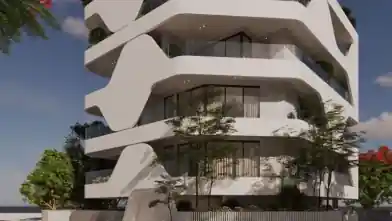 Apartment for sale, Limassol, Apesia