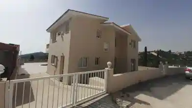 Detached House for sale, Paphos, Tsada