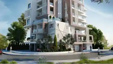 Квартира на продажу, Ларнака