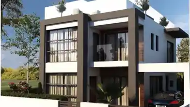 Villa for sale, Famagusta, Paralimni