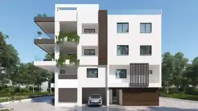 Apartment for sale, Larnaca, Chrysopolitissa