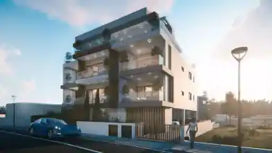 Mieszkanie na sprzedaż, Dystrykt Limassol, Pareklisia