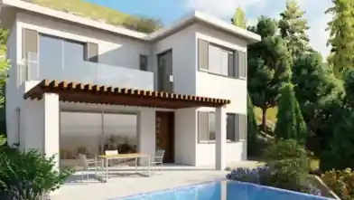 Detached House for sale, Paphos, Tala