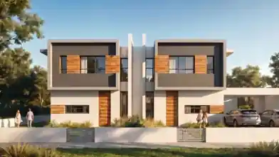 Detached House for sale, Famagusta, Frenaros