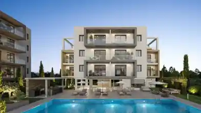 Apartment for sale, Paphos