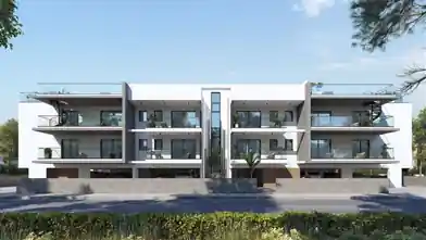 Квартира на продажу, Ларнака, Ороклини