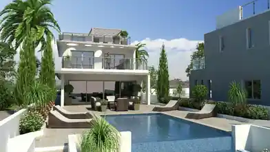 Detached House for sale, Larnaca, Perivolia