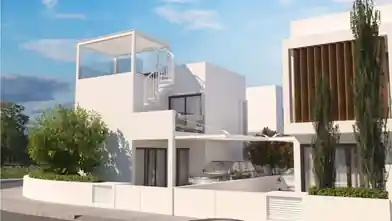 Detached House for sale, Larnaca, Kiti