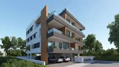 Apartment for sale, Larnaca