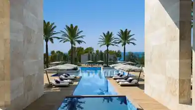Apartment for sale, Limassol, Agios Tychon