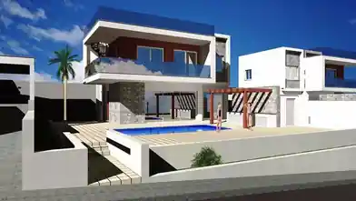 Detached House for sale, Limassol, Pareklisia