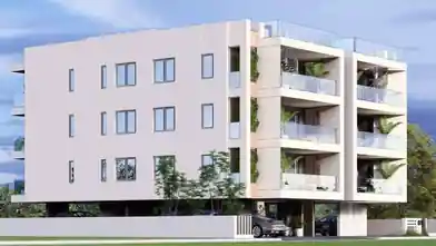 Квартира на продаж, Ларнака, Арадипу