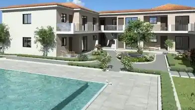 Mieszkanie na sprzedaż, Dystrykt Pafos, Polis