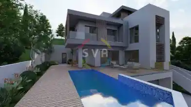 Detached House for sale, Limassol, Agios Athanasios, Agios Athanasios